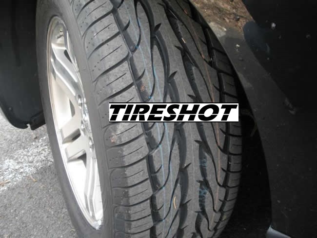 Tire Toyo Proxes ST 2